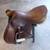 Horse Jumping saddle 17.5 3 thumbnail
