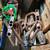 Ram Air II IV 455HO Day 2 Vintage Round port Headers GTO 5 thumbnail