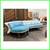 Il Loft Fly Microfiber Two Piece Sectional 3 thumbnail