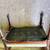 Antique regency style bench 13 thumbnail
