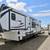 2013 keystone Fuzion M-310 Toy Hauler 5th Wheel 24 thumbnail
