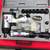 Devilbiss Air Impact Wrench Kit Dr. Socket Set & Air Ratchet Set. 6 thumbnail