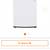 LG Top Load Glass Top Washer 4 thumbnail