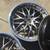 HP design 18” rims 4 thumbnail