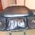 Harley Davidson Tour-Pak  trunk/passenger backrest 17 thumbnail