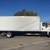 2017 INTERNATIONAL 4300 24' BOX TRUCK **CUMMINS, NON-CDL** 4 thumbnail