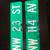 2 authentic double sided street signs 2 thumbnail