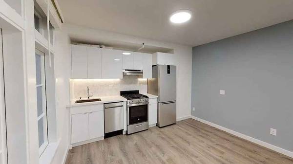 $1.580 / 1 habitación - 412 pies² - ¡DISFRUTA de una vida cómoda en un apartamento luminoso! (Haight Ashbury)63470846870529122