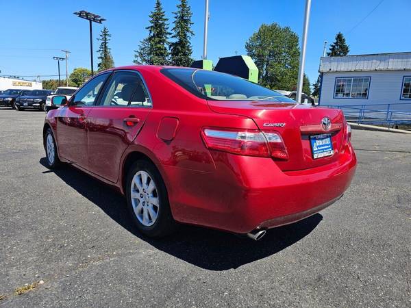 **Super Sale** 2007 Toyota Camry XLE V6 **Financiamos** - $6,999 (#1 Selección de vehículos usados baysideautosales.)63623496334977122