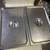 2 commercial grade stainless steel pans with lids 7 thumbnail