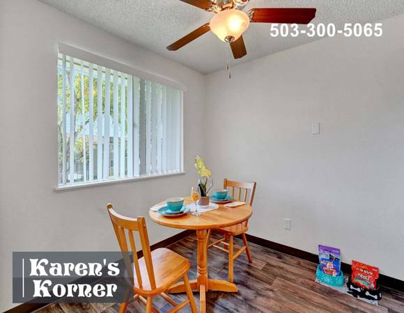 Charming Downtown Area 1 Bedroom - Pets OK, Pool, Ceiling Fans 1