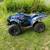 Polaris Magnum 425 with plow 4 thumbnail