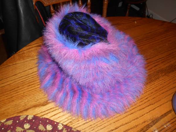 pimp hat 1