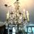 Vintage French Crystal Chandelier 1 thumbnail