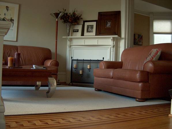 $850 / 180ft2 - OFFICE SUITES: Lg suites, renovatedVictorian, best location in Midtown63844736366467124