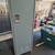 Large Grey Hallowell locker 18x21x78 4 thumbnail