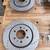 F-150 Brand New Brake Discs, Calipers, Pads 1 thumbnail