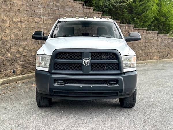 2014 Ram 2500 Tradesman Crew Cab LB 4WD - $17.900 (Hendersonville)63470755195393123