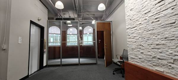 $2,000 / 1200ft2 - Unique Open Office Space in heart of SF fidi! (financial district)64011321638146121