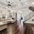 Rustic Beautiful Reclaimed Newly Milled Wood Flooring 5 thumbnail