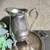 WATER PITCHER - SILVER PLATED W/ICE CATCHER - BRAND NEW 1 thumbnail