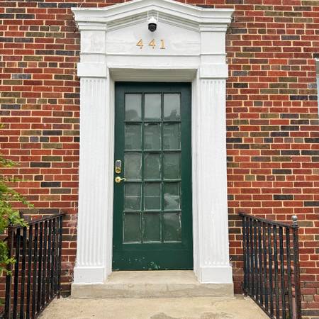 $1650.00 / 1br - Spacious 1BR Apartment | Walk to Metro, U St & Howard64040196003713120