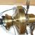 HUNTER SHOWROOM SERIES CEILING FAN 91289 2 thumbnail