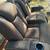 Larado Reclining LoveSeat w Console in Middle.+Non Electric Love Seat. 3 thumbnail