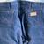Wrangler 40” X  32” Blue Jean Pants 5-Pocket 8 thumbnail