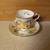 Paragon Fine Bone China Cup & Saucer, Peace Rose 1 thumbnail