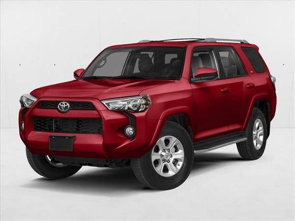 2019 Toyota 4Runner SR5 Premium Call (720) 734-4976 1