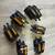 Bike Pedals 1/2, $10 Pair 2 thumbnail