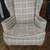 Pair of Wingback Chairs 3 thumbnail