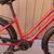 GIANT MOMENTUM LAFREE + EBIKE ALUMINUM FRAME SIZE M METALIC RED 2 thumbnail