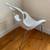 Magis T.I.M. Sculptural Accent Chair — Italian Designer Piece 4 thumbnail