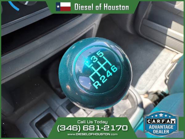 2006 DODGE RAM 2500 SLT MEGA 6SPD MANUAL 5.9L CUMMINS DIESEL 1-OWNER - $34,995 (DIESEL OF HOUSTON)63621099953283121