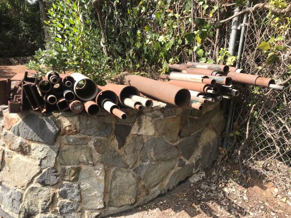 pipe 1