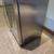 U-Line Stainless 48 bottle Triple Zone Wine Fridge Cooler ! 5 thumbnail