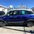 2015 FIAT 500L Trekking hatchback Blue Tornado 3 thumbnail