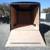 2025 Interstate 102 X 24' Victory Enclosed Car Carrier Trailer 9 thumbnail