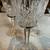 Sherry Cordial stemmed glasses cut glass 3oz set 4 2 thumbnail