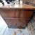 Old but Charming Desk!/table lamp/cute chair 8 thumbnail