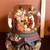 Christmas Nativity Music Globe, Trinket Boxes & Candy 2 thumbnail