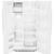 NEW - GE Refrigerator French Door Model # GSS251GNWW in factory BOX 4 thumbnail