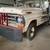 1971 Ford F250 4X4 Bumpside Highboy Tow Truck 10 thumbnail