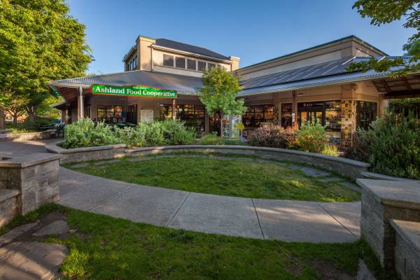 Ashland Food Co-op - HR Specialist/Recruiter 1