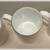 (3) Pottery Barn Santa's Reindeer 12oz CoffeeMugs Vixen Prancer Dancer 3 thumbnail