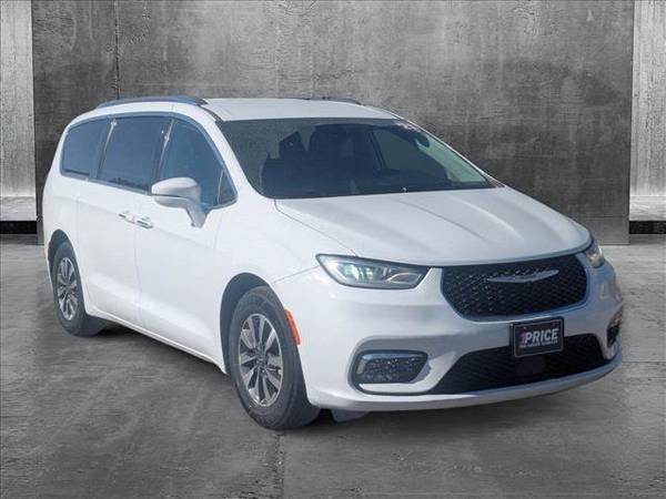 Miniván Chrysler Pacifica Touring L 2021, Pasajeros - $22,576 (Llame al *(720) 536-0415* para Confirmar Disponibilidad al Instante)63619860864387122