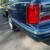 1997 Lincoln Executive Series 8 thumbnail