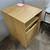 Article Fantol 14.5" File Cabinet - Natural Oak 2 thumbnail